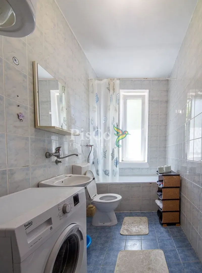 Rent, two bedroom apartment, 65m², Centar, Podgorica