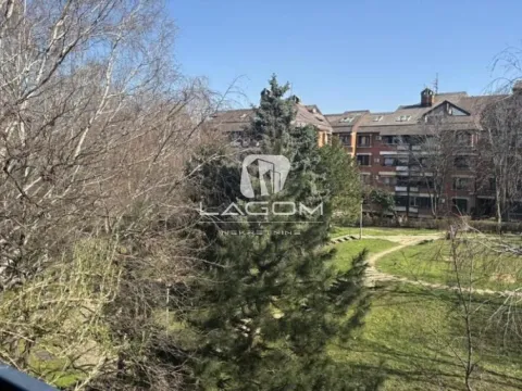 Stan in Višnjička Banja