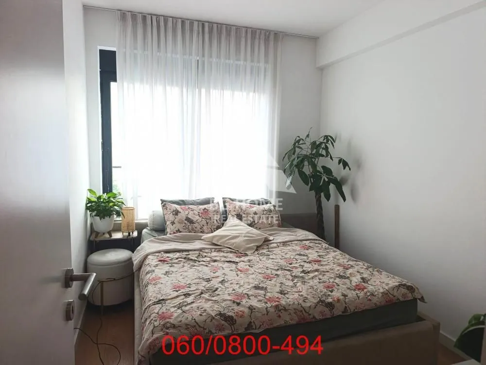 Sale, four bedroom apartment, 106m², Južni Bulevar, Vračar Sve Podlokacije