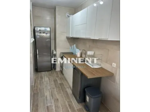 Izdavanje, dvosoban stan, 45m², Vračar Sve Podlokacije, Beograd - image 4