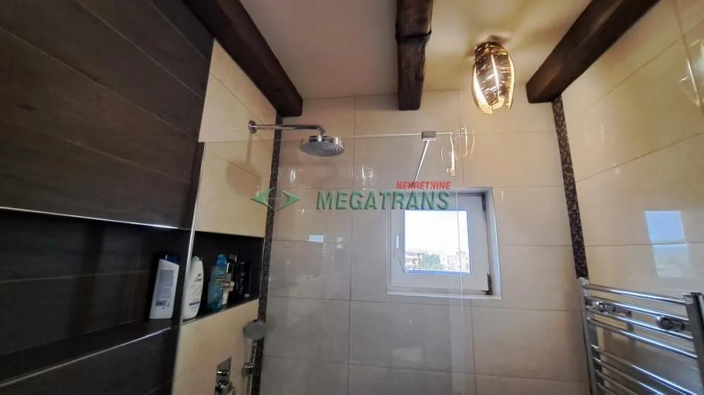 Izdavanje, četvorosoban stan, 112m², Liman 1, Novi Sad Sve Podlokacije
