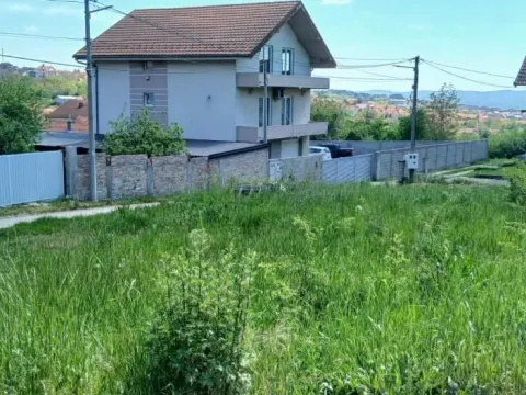 Prodaja, plac, 700m², Mali Mokri Lug, Zvezdara Sve Podlokacije - image 3