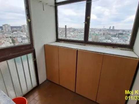 Sale, one bedroom apartment, 45m², Vračar Sve Podlokacije, Beograd - image 11