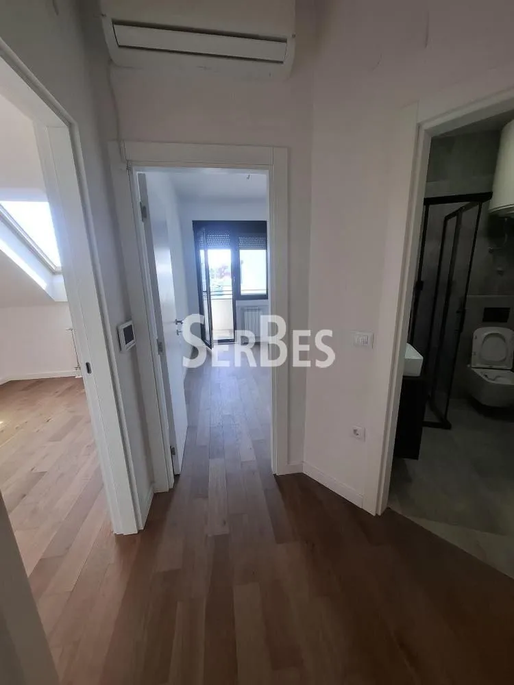 Prodaja, dvosoban stan, 70m², Grbavica, Novi Sad Sve Podlokacije