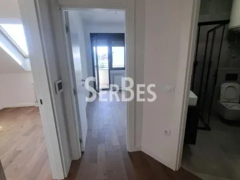 Prodaja, dvosoban stan, 70m², Grbavica, Novi Sad Sve Podlokacije - image 15
