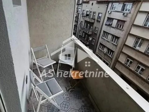 Izdavanje, stan, 37m², Stari Grad, Beograd - image 17