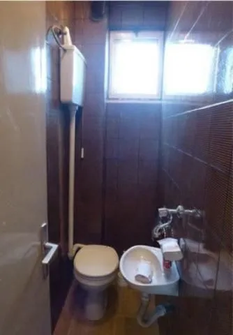 Izdavanje, trosoban stan, 88m², Palilula Sve Podlokacije, Beograd