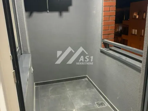 Izdavanje, stan, 31m², Sajam, Novi Sad Sve Podlokacije - image 6