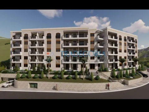 Prodaja, jednosoban stan, 45m², Budva, Crna Gora - image 4