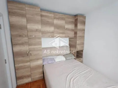 Izdavanje, stan, 40m², Denkova Basta, Zvezdara Sve Podlokacije - image 8