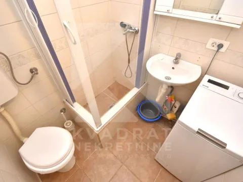 Rent, one bedroom apartment, 40m², Preko Morače, Podgorica - image 8