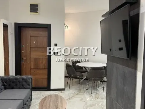 Sale, two bedroom apartment, 41m², Cvetkova Pijaca, Zvezdara Sve Podlokacije - image 2