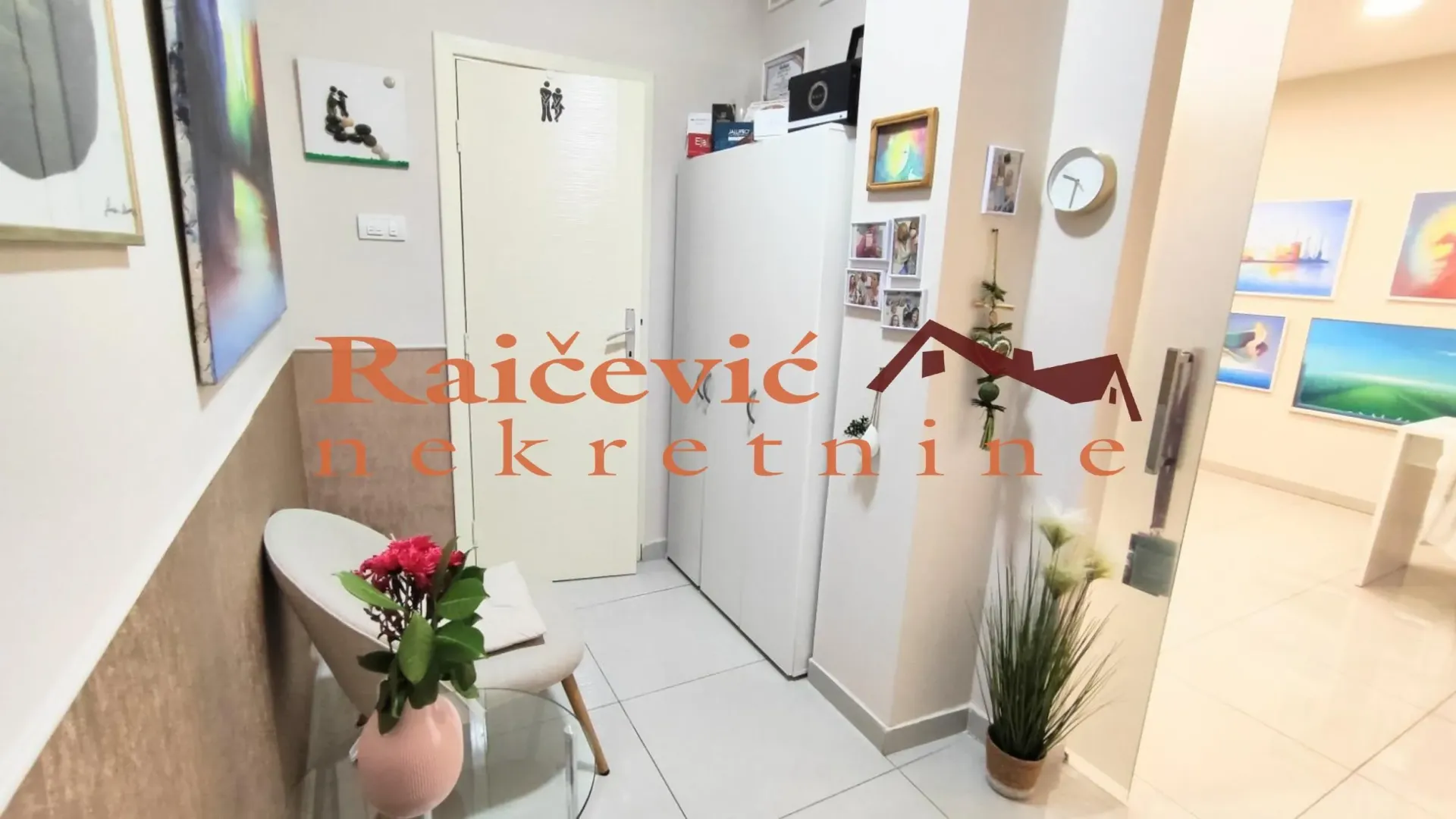 Sale, one bedroom apartment, 30m², Tašmajdan, Palilula Sve Podlokacije