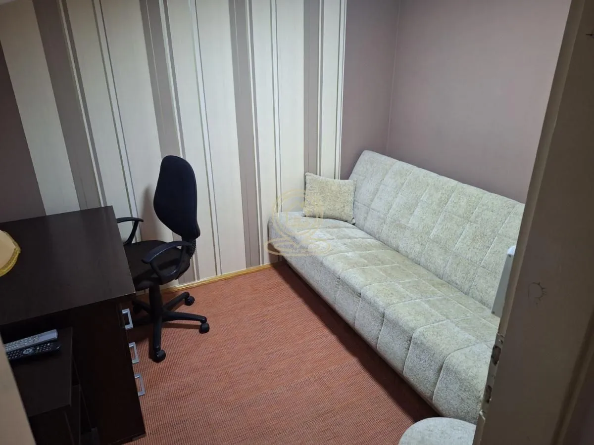 Prodaja, jednosoban stan, 44m², Marger, Niš