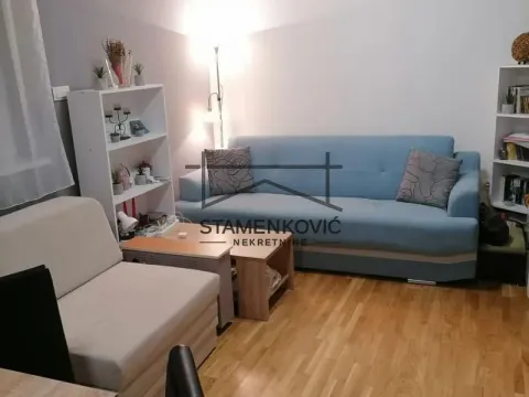 Prodaja, dvosoban stan, 40m², Novo naselje, Novi Sad - image 8