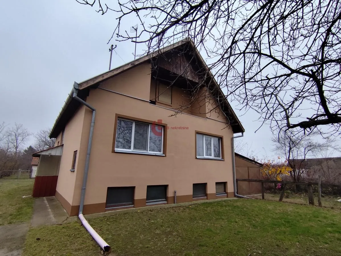 Prodaja, kuća, 211m², Subotica, Srbija