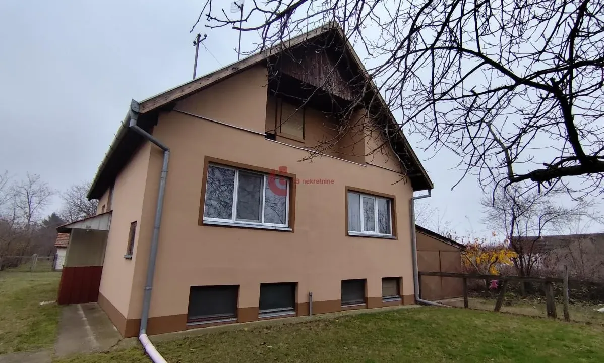 Prodaja, kuća, 211m², Subotica, Srbija