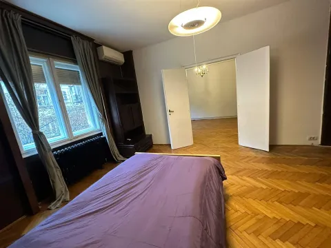 Izdavanje, stan, 100m², Vračar Sve Podlokacije, Beograd - image 11