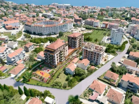 Prodaja, plac, 5000m², Bijela, Herceg Novi - image 4