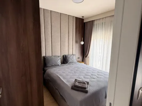 Rent, two bedroom apartment, 86m², Budva, Crna Gora - image 23