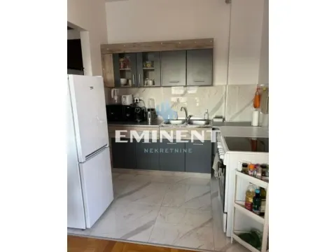 Izdavanje, dvosoban stan, 52m², Stari Grad, Beograd - image 3
