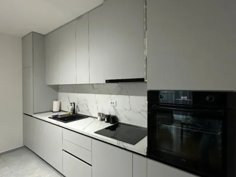 Izdavanje, jednosoban stan, 50m², Stara Varoš, Podgorica - image 3