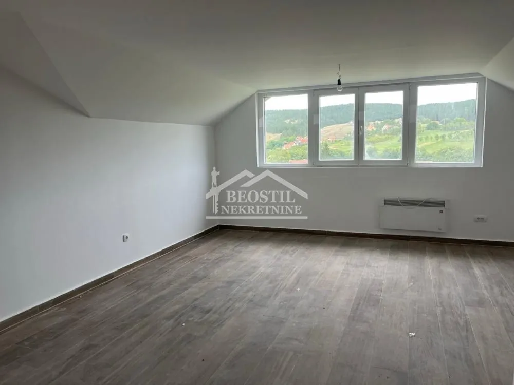 Sale, two bedroom apartment, 32m², Kremna, Užice