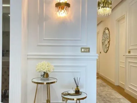 Sale, four bedroom apartment, 175m², Savski Venac, Beograd - image 16