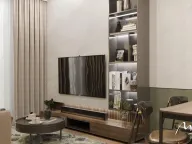 Prodaja, dvosoban stan, 62m², Bečići, Budva - image 5