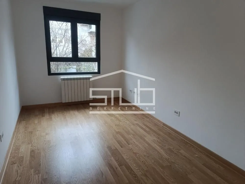 Sale, four bedroom apartment, 113m², Čukarica, Beograd