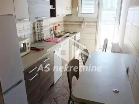 Rent, two bedroom apartment, 55m², Savski Venac, Beograd - image 3