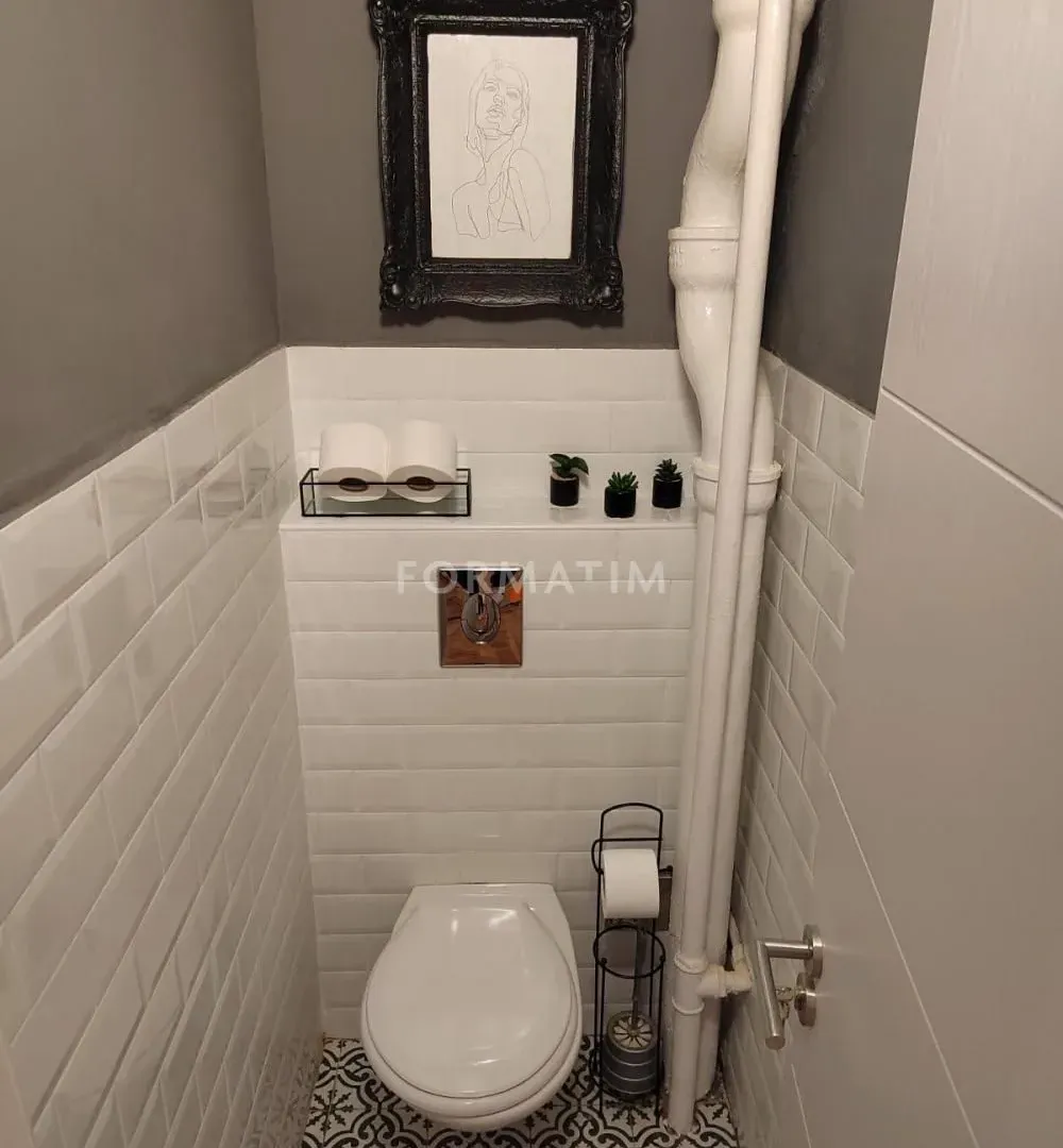 Rent, three bedroom apartment, 85m², Savski Venac, Beograd
