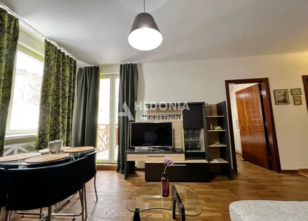 Prodaja, jednosoban stan, 42m², Brzeće, Kopaonik