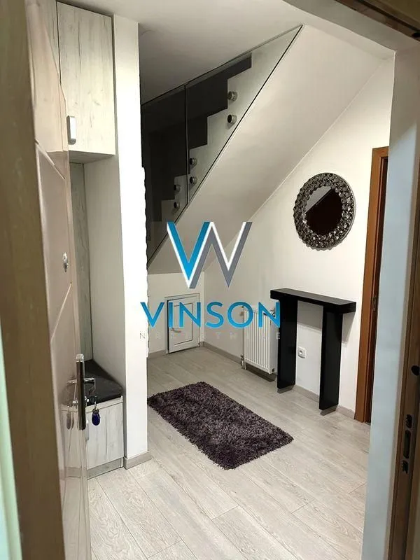 Prodaja, dvosoban stan, 72m², Nova Detelinara, Novi Sad Sve Podlokacije