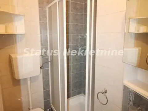 Izdavanje, jednosoban stan, 42m², Sajmište, Novi Sad - image 11