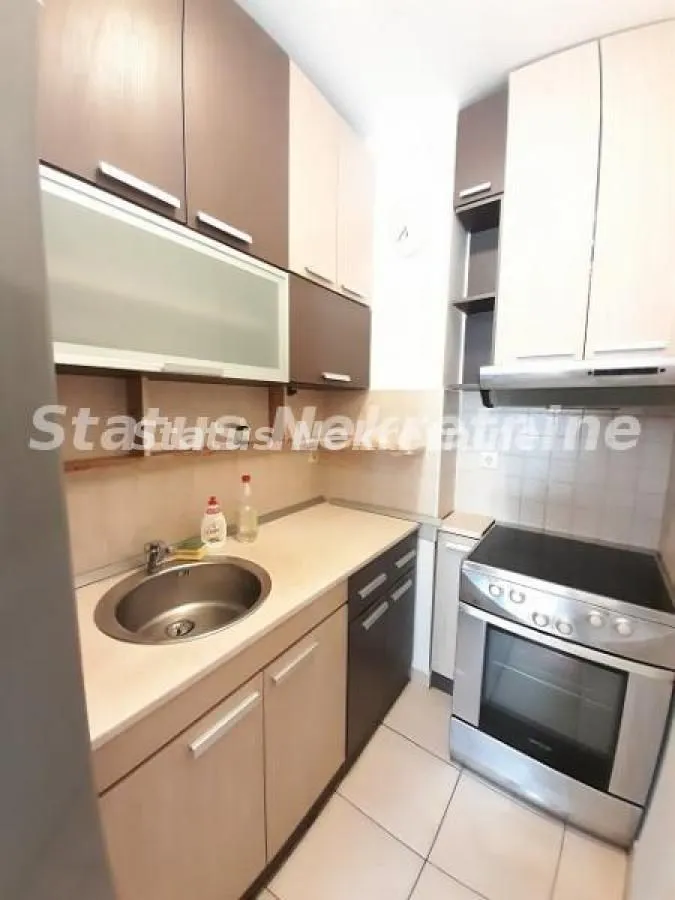 Izdavanje, jednosoban stan, 40m², Nova Detelinara, Novi Sad Sve Podlokacije