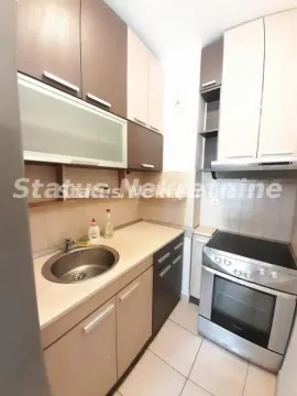 Izdavanje, jednosoban stan, 40m², Nova Detelinara, Novi Sad Sve Podlokacije - image 9
