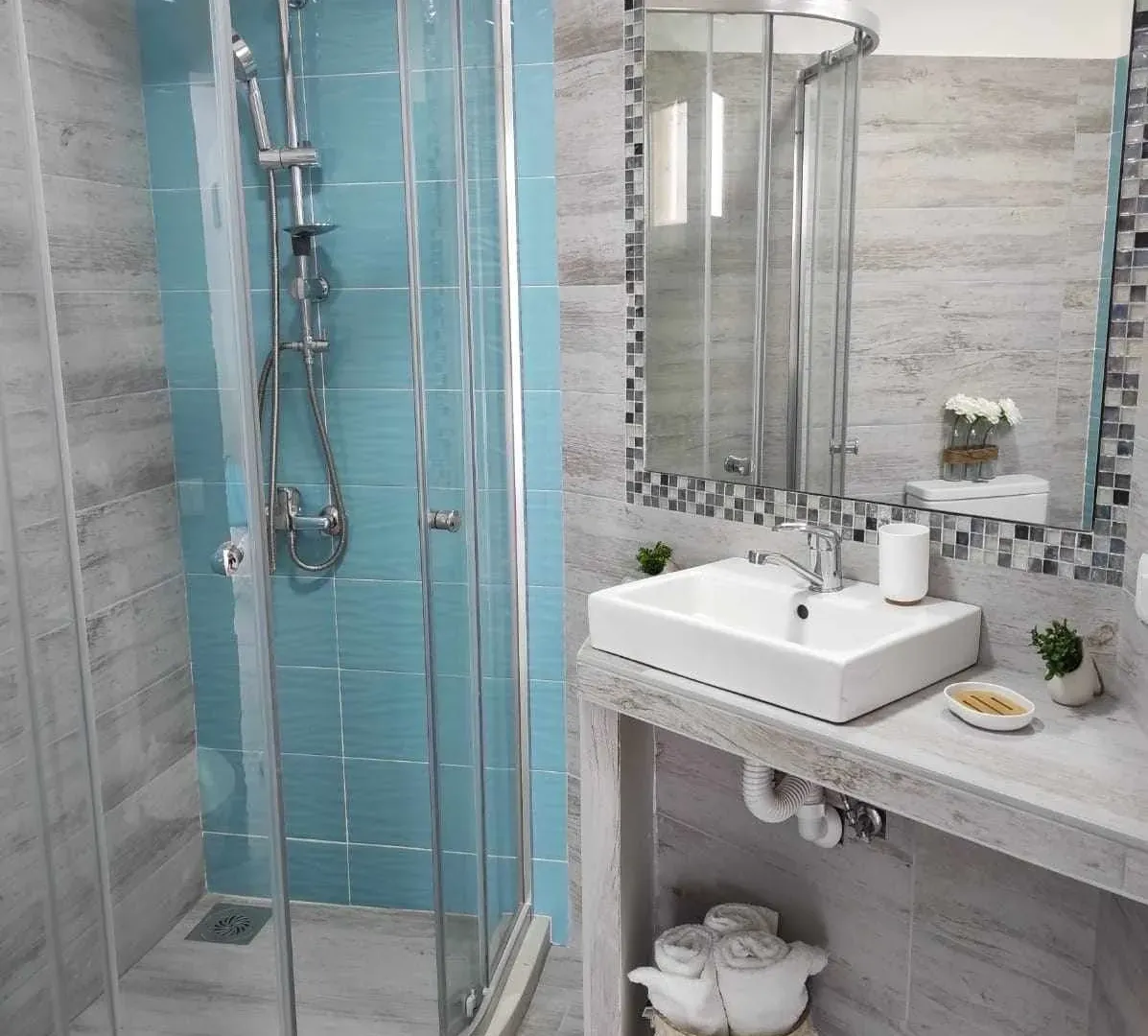 Sale, apartment, 300m², Bar, Crna Gora