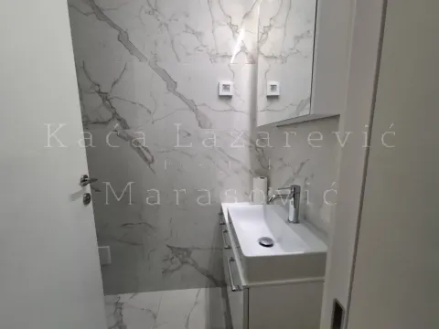 Prodaja, dvosoban stan, 56m², Novi Beograd Blok 65, Novi Beograd Sve Podlokacije - image 10