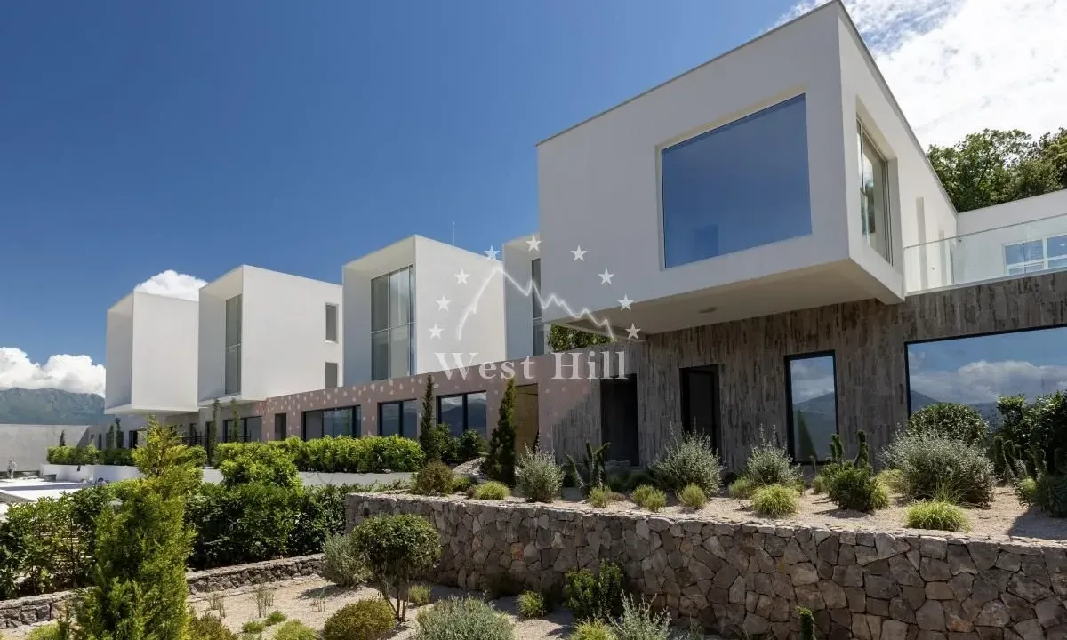 Prodaja, kuća, 328m², Krašići, Tivat