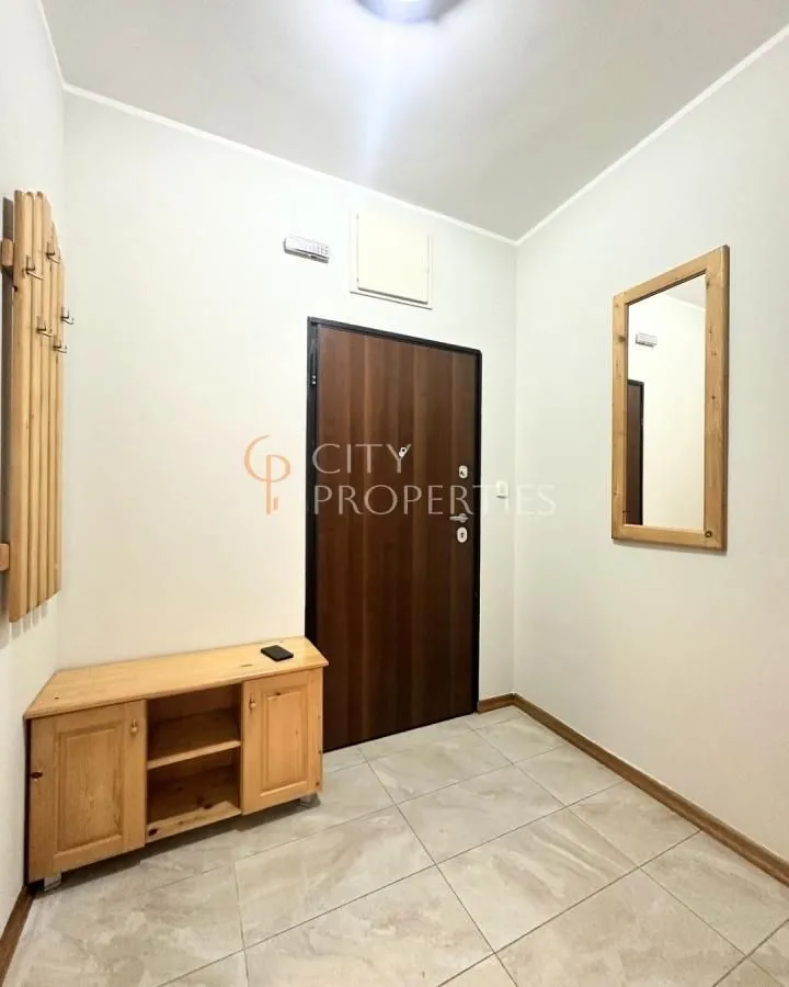Rent, apartment, 43m², Ljubović, Podgorica