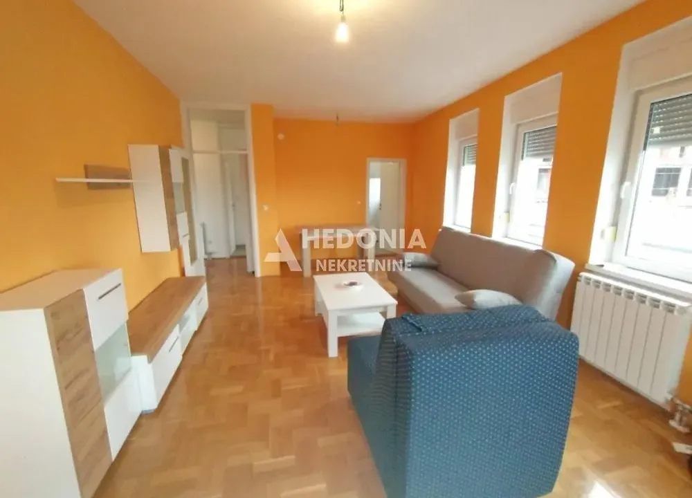 Sale, two bedroom apartment, 58m², Voždovačka Crkva, Voždovac Sve Podlokacije