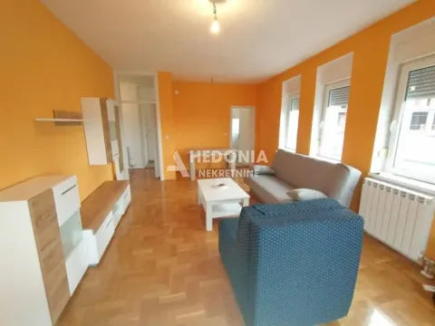 Stan in Voždovačka Crkva