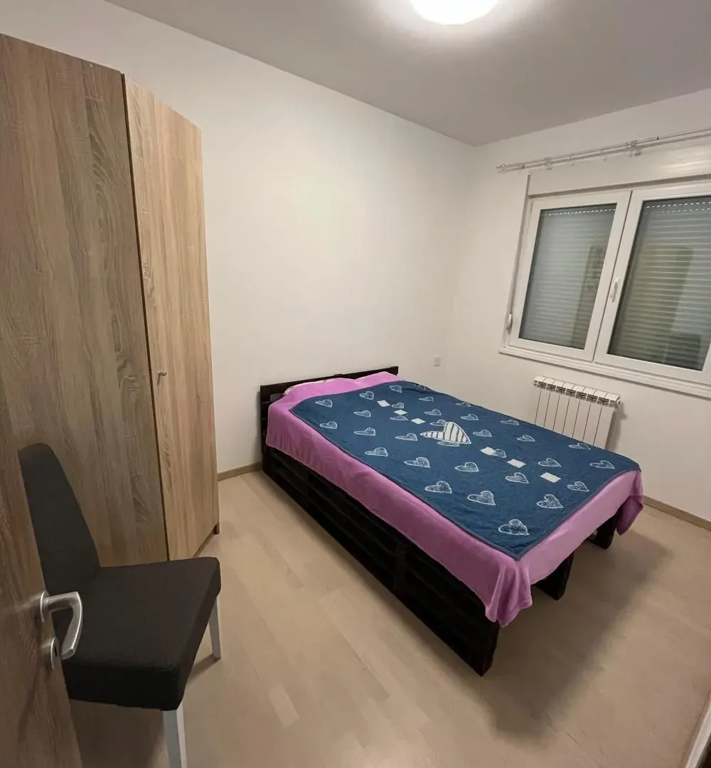 Sale, two bedroom apartment, 64m², Mirijevo 1, Mirijevo Sve Podlokacije