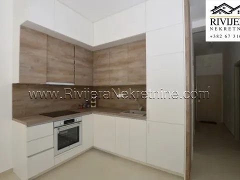 Prodaja, jednosoban stan, 54m², Đenovići, Herceg Novi - image 7