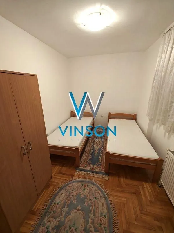 Izdavanje, jednosoban stan, 40m², Grbavica, Novi Sad Sve Podlokacije