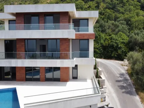 Prodaja, kuća, 632m², Drobni pijesak, Budva - image 16