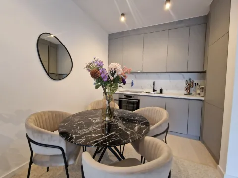 Izdavanje, jednosoban stan, 50m², Budva, Crna Gora - image 22