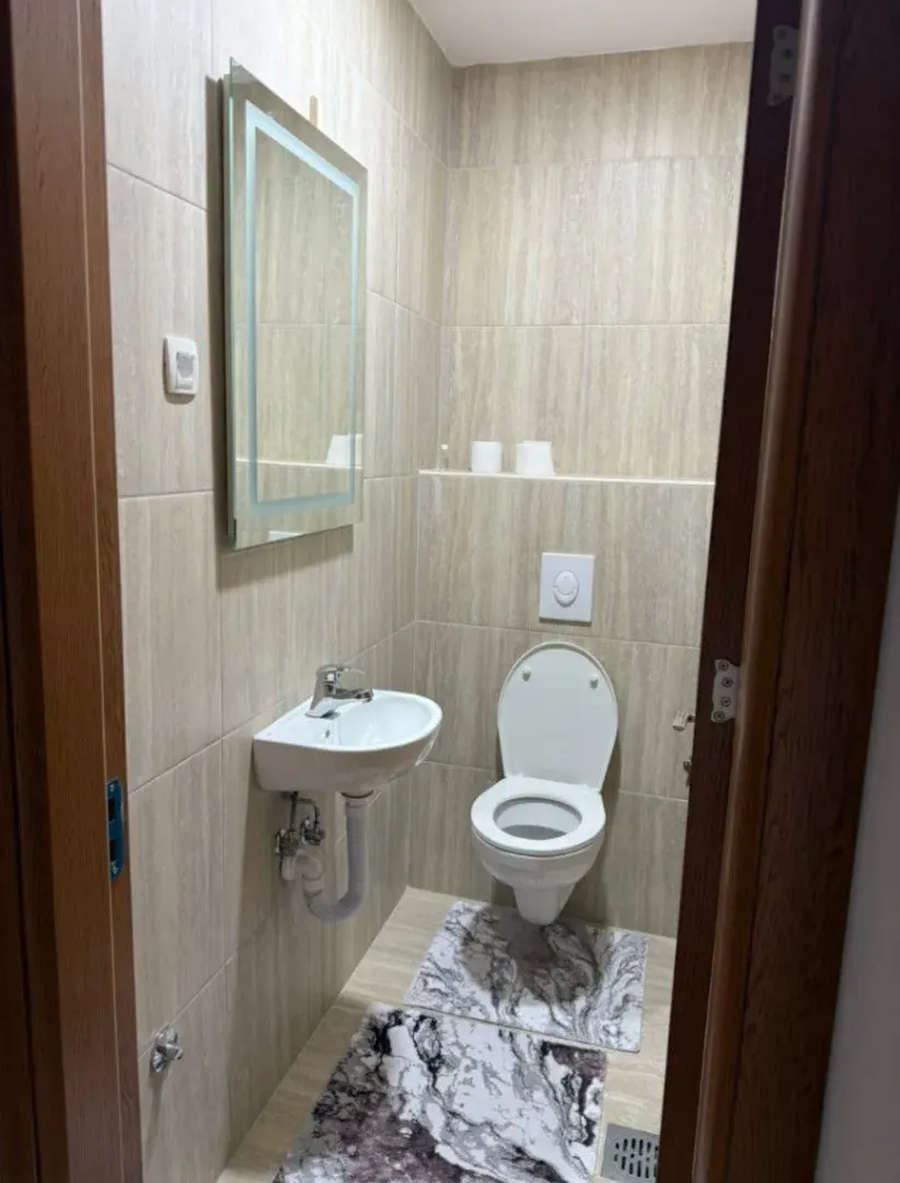 Prodaja, dvosoban stan, 78m², Žabljak, Crna Gora