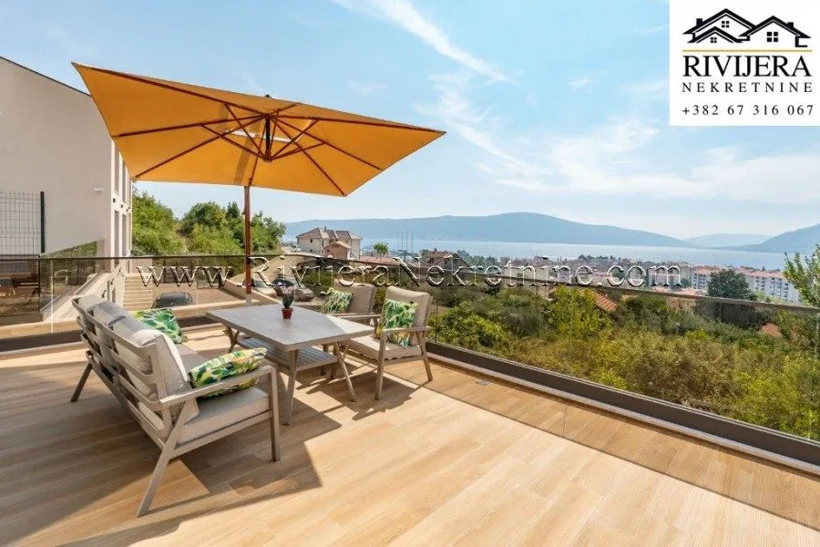 Sale, house, 397m², Seljanovo, Tivat